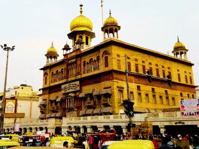 Delhi Walking Tour With Local Snacks - Inclusions in the Tour Package