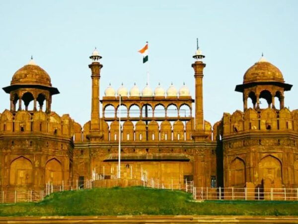 Delhi Walking Tour With Local Snacks - Essential Information for Participants