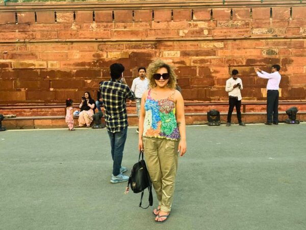 Delhi Walking Tour With Local Snacks - Customer Reviews and Ratings