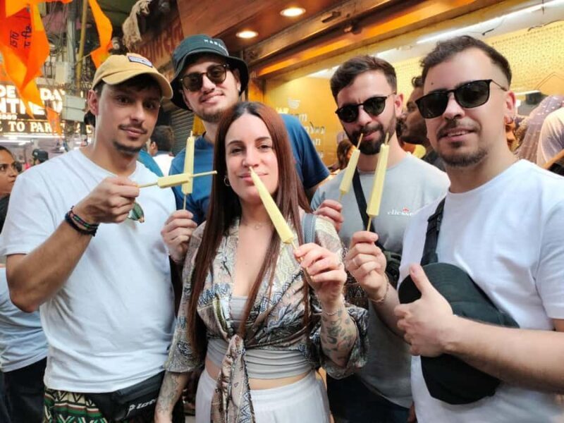 Delhi Wedding Culture Tour with Rituals, Attire & Markets - Who Will Benefit Most?