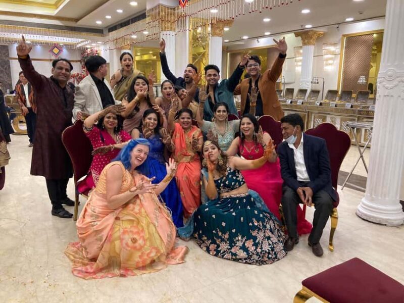 Delhi: Wedding Shopping Tour with Female Consultant - Discovering Delhi’s Wedding Markets: An In-Depth Review