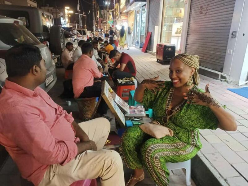 Delhi: Wedding Shopping Tour with Female Consultant - FAQ