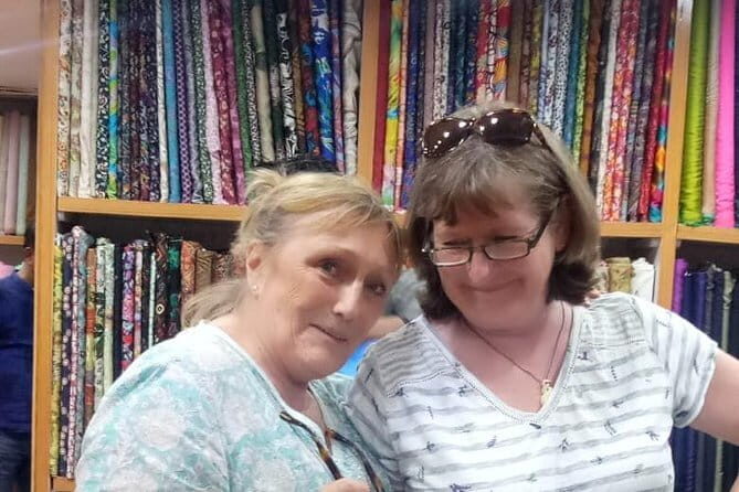 Delhi : Wedding Shopping Tour with Female Guide - Practical Details and Cost-Value Analysis