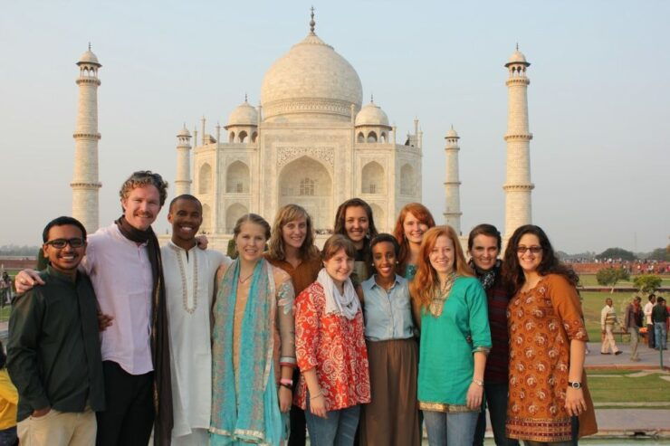 Delhi:1 Day Delhi and 1 Day Agra With Taj Mahal Sunrise Tour - Itinerary Details