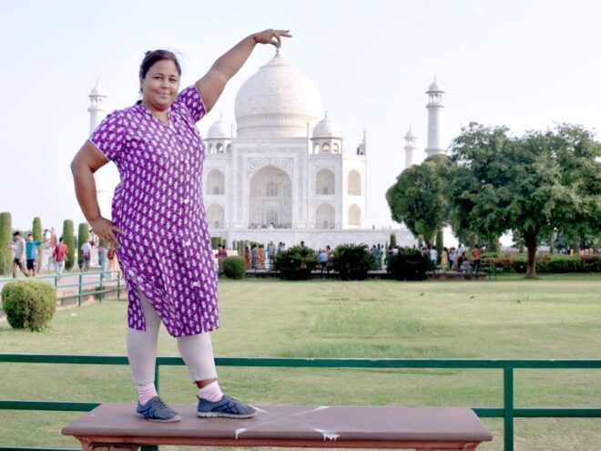 Delhi:Private City Tour Of Agra For Italian By Italian Guide - Experience