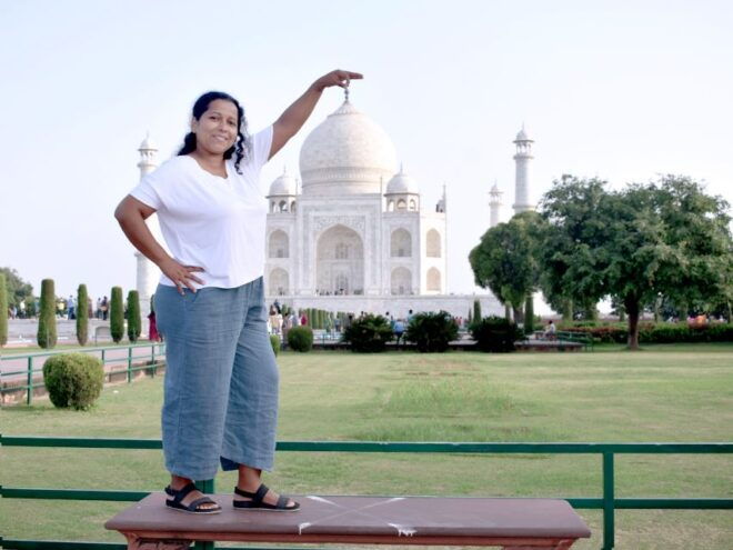 Delhi:Private City Tour Of Agra For Italian By Italian Guide - Highlights