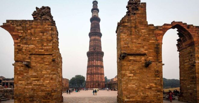 Delhis Archeological Sites Day Tour - Inclusions and Exclusions