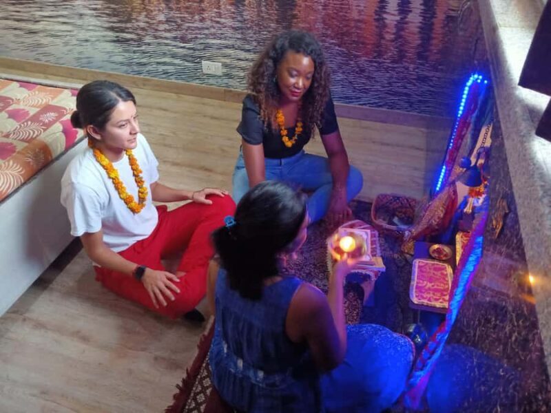 Delhi's safest: AI Cooking Class & Much More in a Local Home - Logistics & Practical Tips