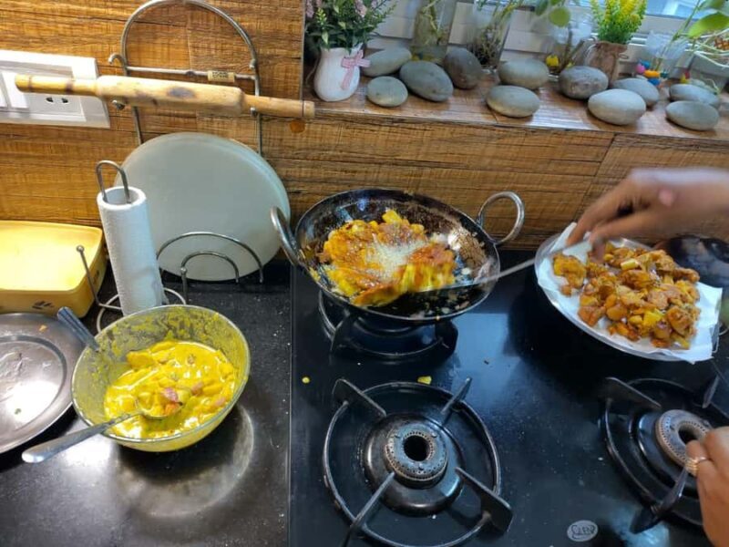 Delhi's safest: AI Cooking Class & Much More in a Local Home - Final Thoughts