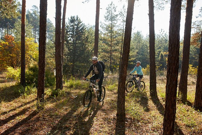 Deliblatska Peščara Bike Tour - Frequently Asked Questions