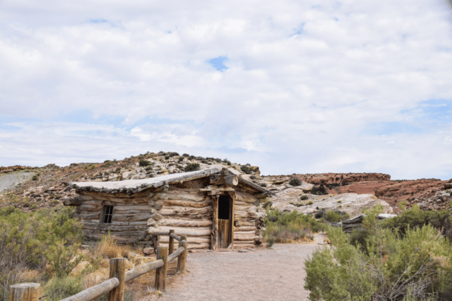 Delicate Arch Self-Guided Walking Audio Tour - Audio Tour Features