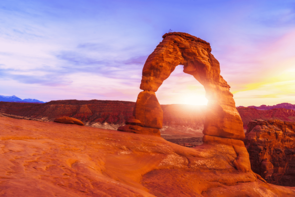 Delicate Arch Self-Guided Walking Audio Tour - Explore Wolfe Ranch and Ute Petroglyphs