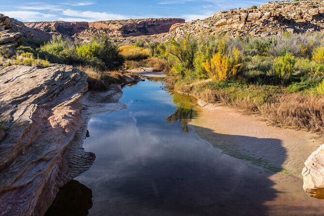 Delicate Arch Trail Self-Guided Audio Walking Tour - FAQs: Your Practical Questions Answered