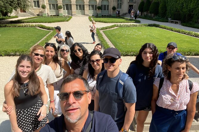 Delicious 3-hour Food Tour of Le Marais - Tour Details