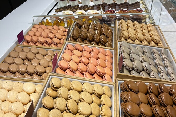 Delicious 3-hour Food Tour of Le Marais - Cancellation Policy