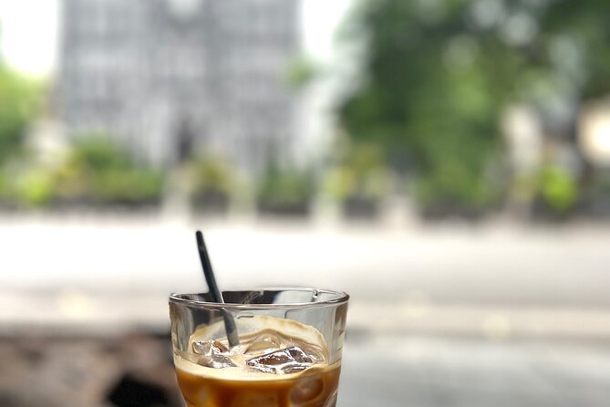 Delicious & Authentic Hanoi Food Tour - Affordable Pricing Options