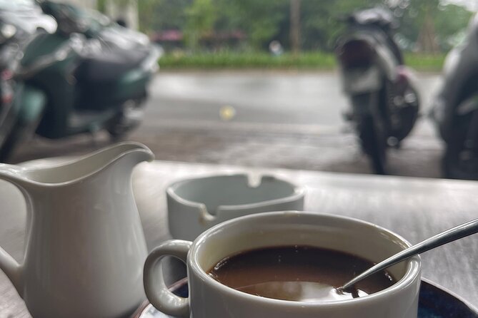 Delicious & Authentic Hanoi Food Tour - The Sum Up