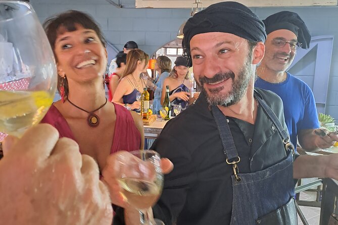 Delicious Catalan Paella Cooking Class Small Group - Additional Information and Tips