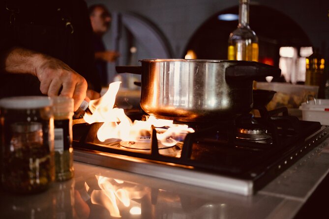 Delicious Catalan Paella Cooking Class Small Group - Common Questions