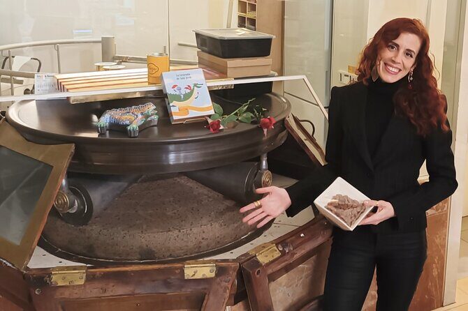 Delicious Chocolate Tour Barcelona - Good To Know