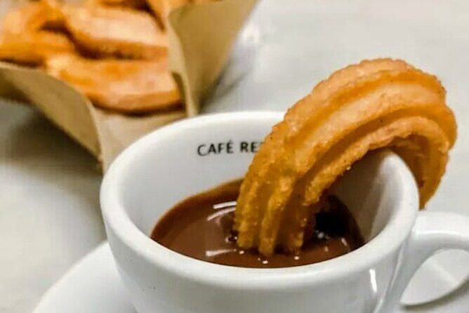 Delicious Chocolate Tour Barcelona - Who Would Love This Tour?