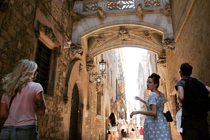 Delicious Chocolate Tour Barcelona - FAQ