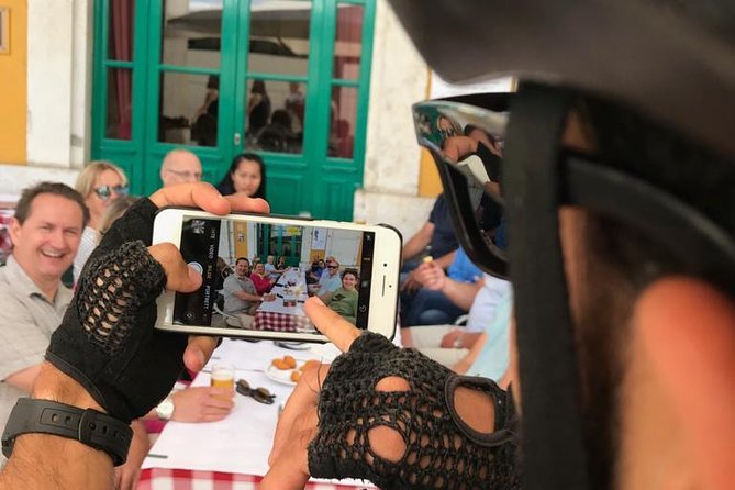 Delicious City Bike Tour - Tour Inclusions