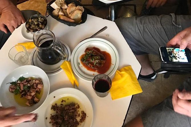 Delicious City Bike Tour - Frequently Asked Questions