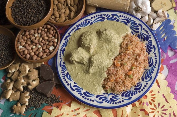 Delicious Culinary Tour in Puebla - Pricing and Booking