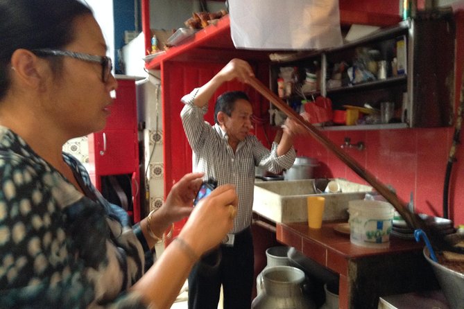 Delicious Culinary Tour in Puebla - Traveler Experience