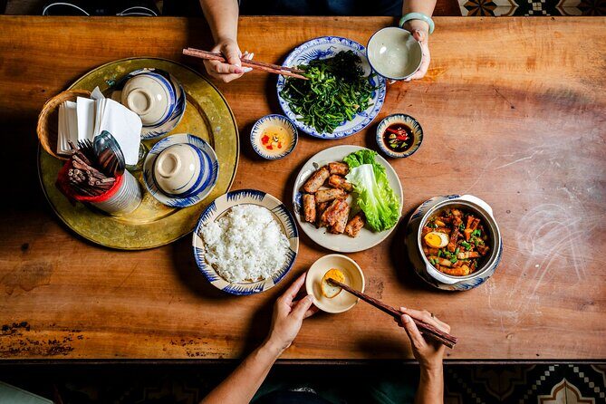 Delicious Da Nang Food Tour with 15+ Tastings - Good To Know