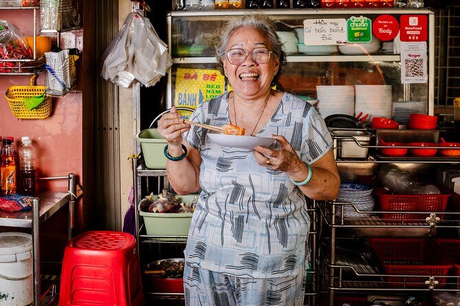 Delicious Da Nang Food Tour with 15+ Tastings - An In-Depth Look at the Da Nang Food Tour