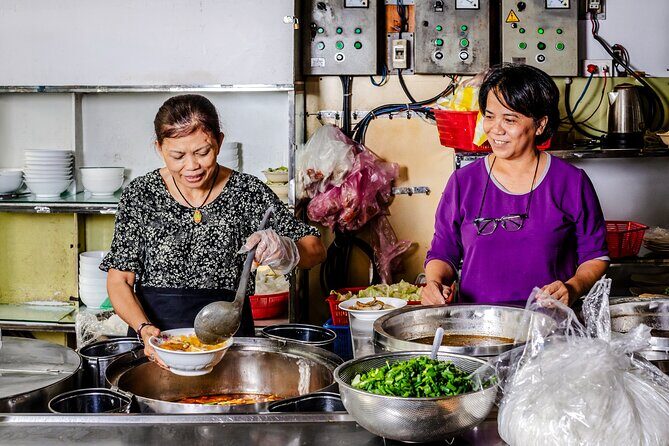 Delicious Da Nang Food Tour with 15+ Tastings - Who This Tour Is Best For