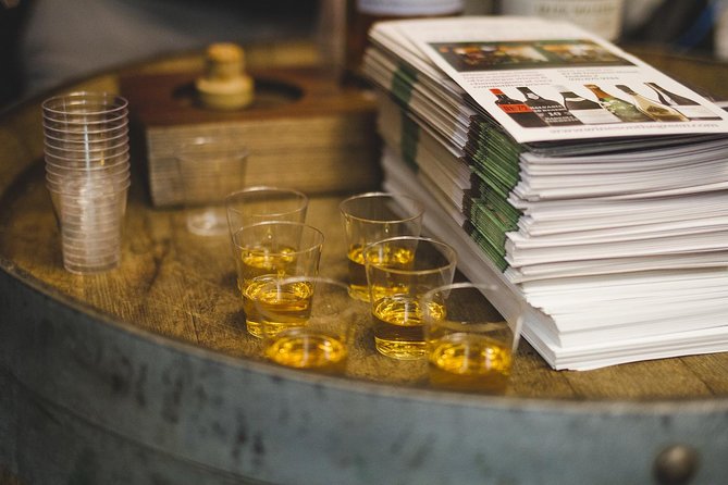 Delicious Dublin Food Tour - Knowledgeable Guides