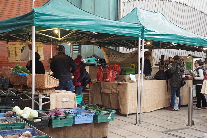 Delicious Dublin Food Tour - Common Questions