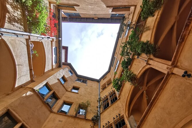 Delicious Food Tour and Bouchon Lunch in Vieux Lyon - Additional Information and Cancellation Policy