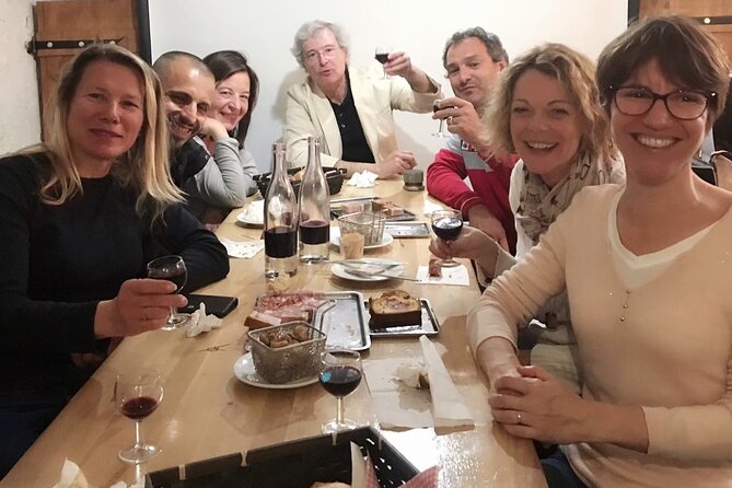 Delicious Food Tour and Bouchon Lunch in Vieux Lyon - Common Questions