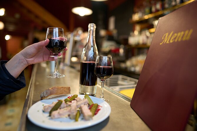 Delicious Food Tour and Bouchon Lunch in Vieux Lyon - The Sum Up