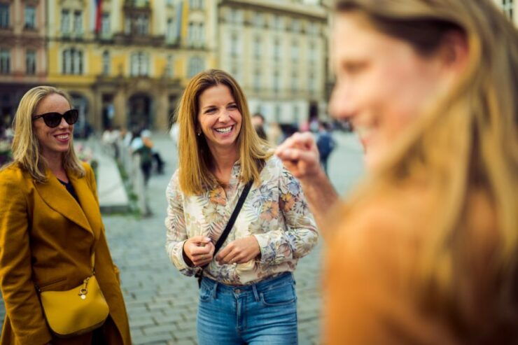 Delicious Food Tour by Prague Food Tour - Tour Highlights
