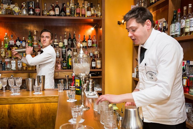 Delicious Food Tour by Prague Food Tour - The Best Eateries in Prague