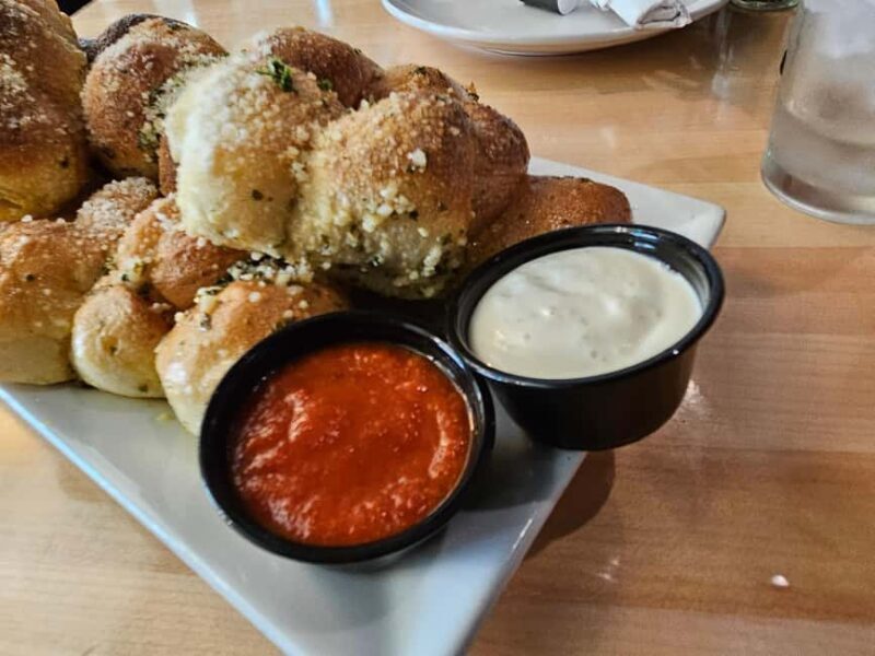 Delicious in Detroit Food Tour - Good To Know