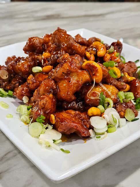 Delicious in Detroit Food Tour - An In-Depth Look at the Delicious in Detroit Food Tour