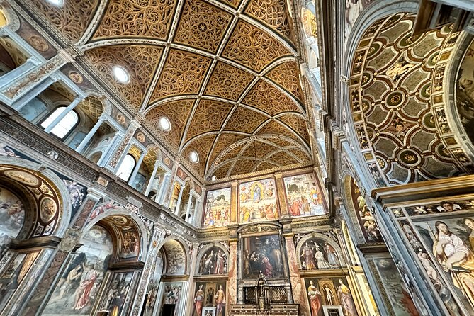 Delicious Milan Street Food Tour Tasting and Sightseeing With Local Guide - Reviews