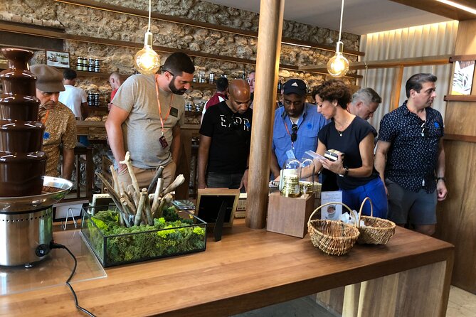 Delicious Pastries and Chocolate Marseille Tour - Local Food Experiences