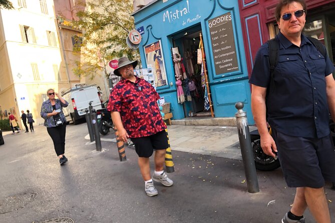 Delicious Pastries and Chocolate Marseille Tour - The Sum Up
