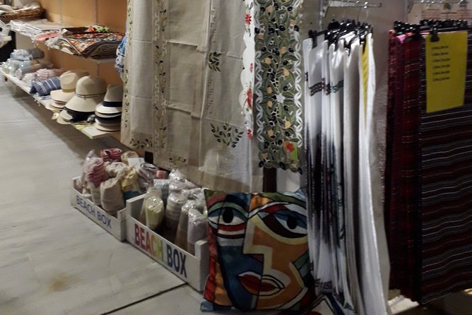 Delicious Rethymno & Rural Highlights - Exploring Rethymnos Historic Old Town