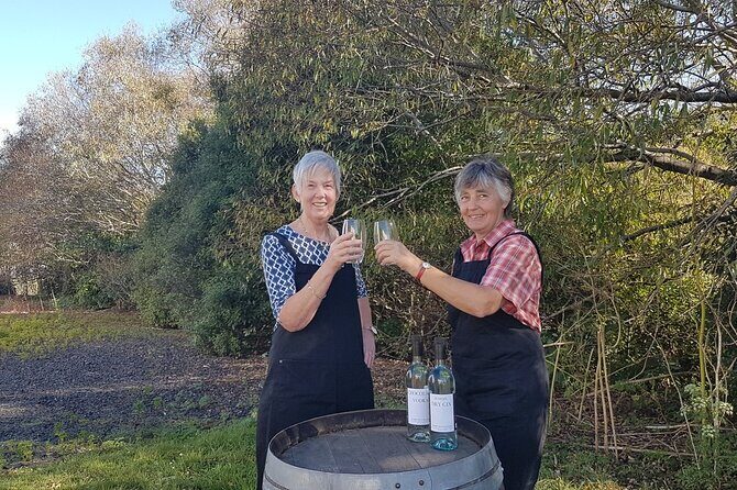 Delicious walking food tour of Dunedin - Who Would Love This Tour?