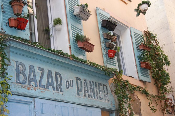 Delicious Wine and Food Tour in Marseille - Expert Tour Guides
