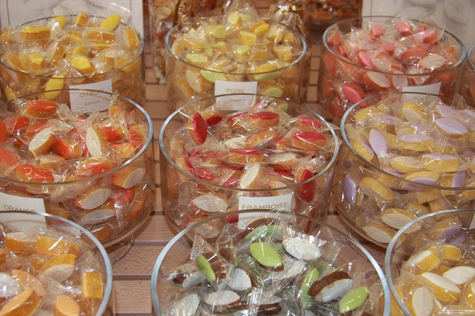 Delicious Wine and Food Tour in Marseille - Common Questions