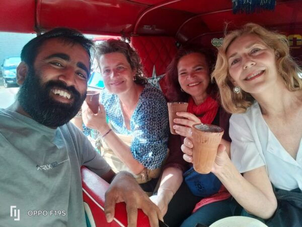 Delight 2 Days Pink City Jaipur Sightseeing Tour By TukTuk - The Sum Up